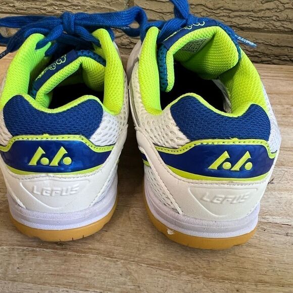 Lefus f805 tennis shoe women’s size 8 - Picture 3 of 7